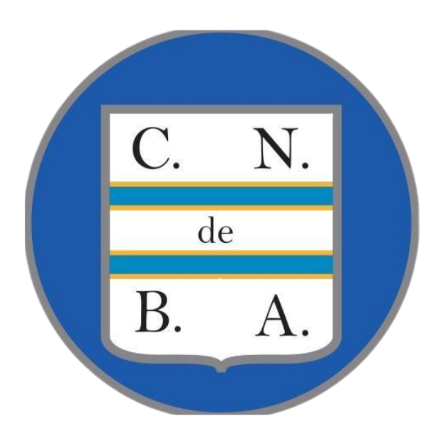 Colegio Nacional de Buenos Aires